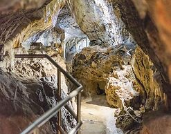 Quaint Holiday Home in Elbingerode near Forest