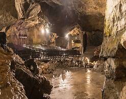 Quaint Holiday Home in Elbingerode near Forest