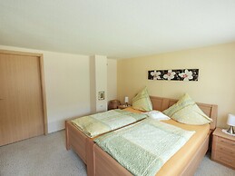 Quaint Holiday Home in Elbingerode near Forest