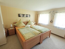 Quaint Holiday Home in Elbingerode near Forest