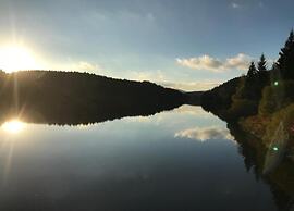 Quaint Holiday Home in Elbingerode near Forest