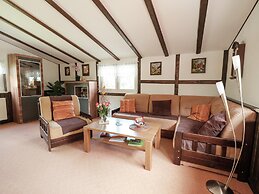 Quaint Holiday Home in Elbingerode near Forest