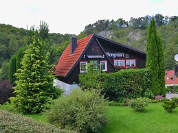 Quaint Holiday Home in Elbingerode near Forest
