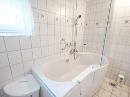 Quaint Holiday Home in Elbingerode near Forest