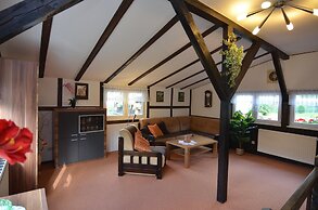 Quaint Holiday Home in Elbingerode near Forest