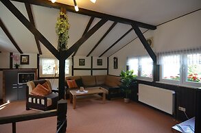 Quaint Holiday Home in Elbingerode near Forest