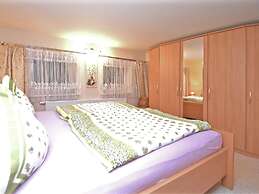 Quaint Holiday Home in Elbingerode near Forest