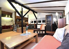 Quaint Holiday Home in Elbingerode near Forest