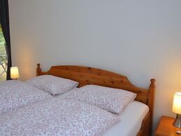 Holiday Flat in Bad Pyrmont With Balcony