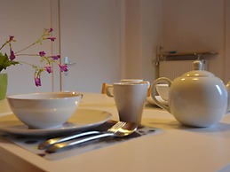 Holiday Flat in Bad Pyrmont With Balcony