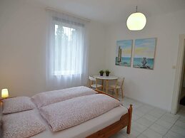 Holiday Flat in Bad Pyrmont With Balcony