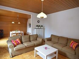 Holiday Flat in Bad Pyrmont With Balcony