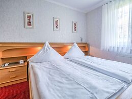 Modern Apartment in Schwalefeld With Garden