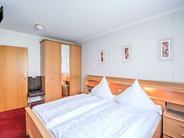 Modern Apartment in Schwalefeld With Garden