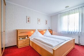 Moderne Ferienwohnung am Wald in Schwalefeld