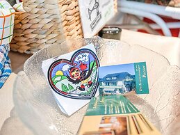 Modern Apartment in Schwalefeld With Garden