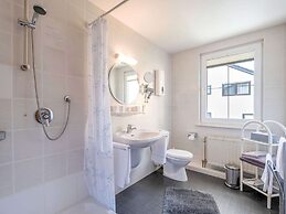 Modern Apartment in Schwalefeld With Garden