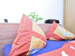 Apartment With Views of the Ore Mountains