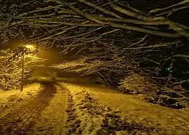 Lovely Holiday Home in Wernigerode near River