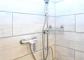 Lovely Holiday Home in Wernigerode near River