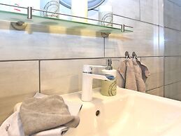 Lovely Holiday Home in Wernigerode near River