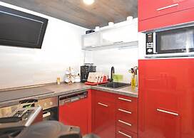 Lovely Holiday Home in Wernigerode near River