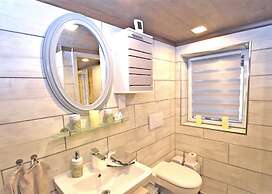 Lovely Holiday Home in Wernigerode near River