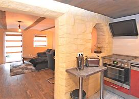 Lovely Holiday Home in Wernigerode near River