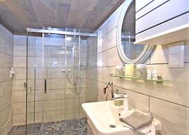 Lovely Holiday Home in Wernigerode near River