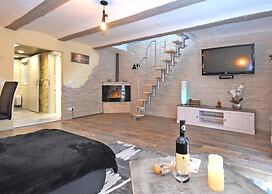 Lovely Holiday Home in Wernigerode near River