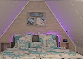 Lovely Holiday Home in Wernigerode near River