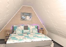 Lovely Holiday Home in Wernigerode near River