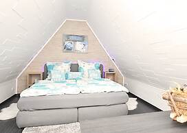 Lovely Holiday Home in Wernigerode near River