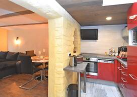 Lovely Holiday Home in Wernigerode near River