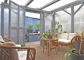 Lovely Holiday Home in Wernigerode near River