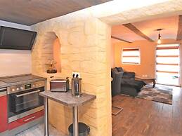 Lovely Holiday Home in Wernigerode near River