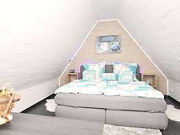 Lovely Holiday Home in Wernigerode near River