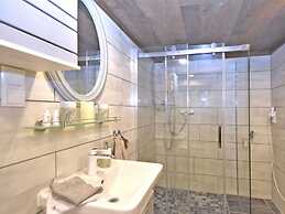 Lovely Holiday Home in Wernigerode near River