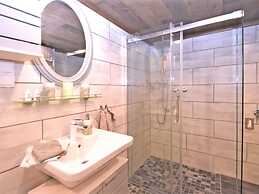 Lovely Holiday Home in Wernigerode near River