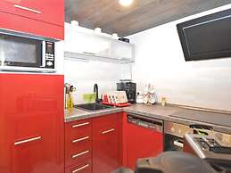 Lovely Holiday Home in Wernigerode near River