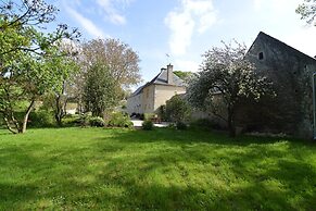 Elegant Manor Retreat Normandy