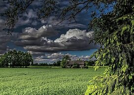 Pet-friendly Getaway