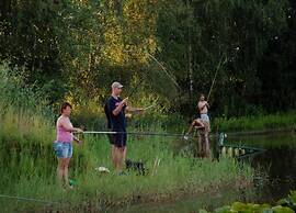 Pet-friendly Getaway