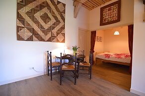 Pet-friendly Getaway