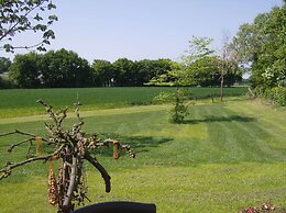 Pet-friendly Getaway