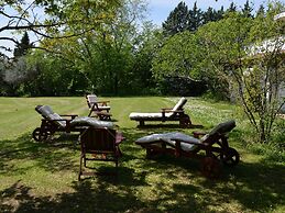 Villa With Garden and Splendid Panorama, Near the Coast