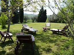 Villa With Garden and Splendid Panorama, Near the Coast