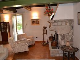 Villa With Garden and Splendid Panorama, Near the Coast