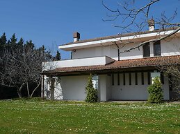 Villa With Garden and Splendid Panorama, Near the Coast