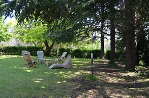 Villa With Garden and Splendid Panorama, Near the Coast